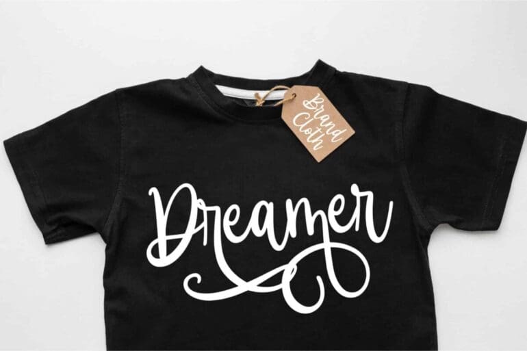 Algisttalleya Font 2