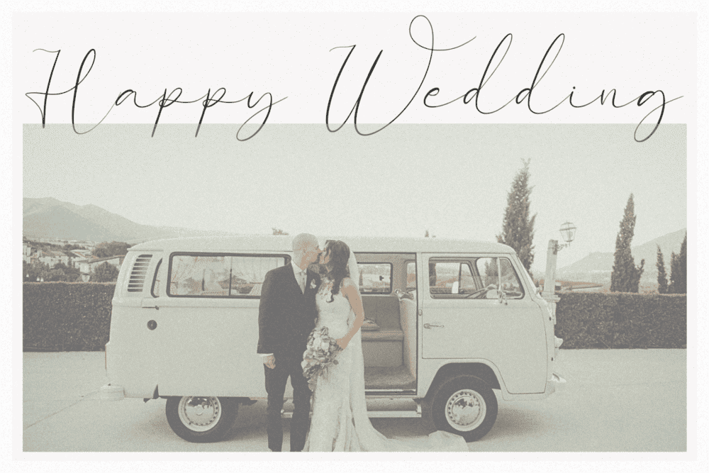 Weddingfield Font 2
