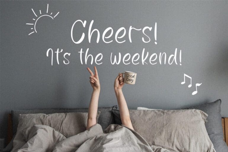 Bubble Peanut Font 2