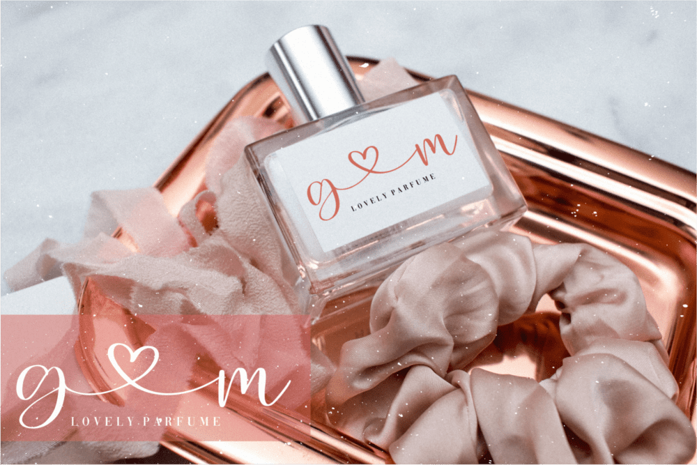 Lovely Melany Font 3