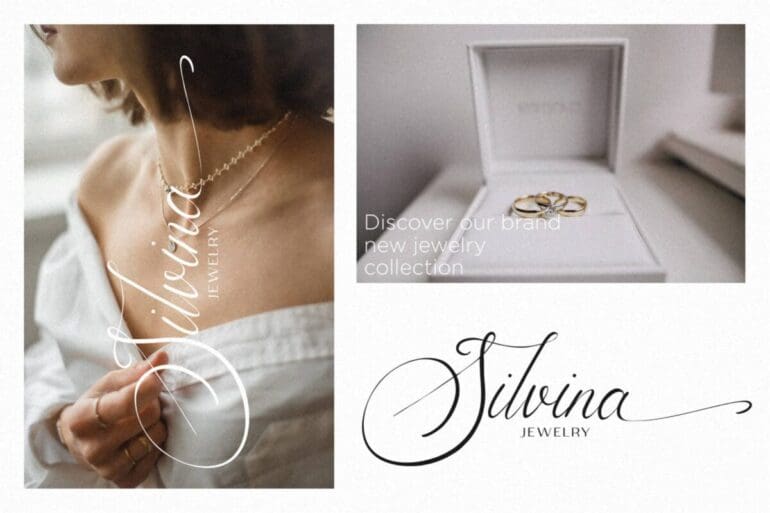 Symphonigraphy Font 3