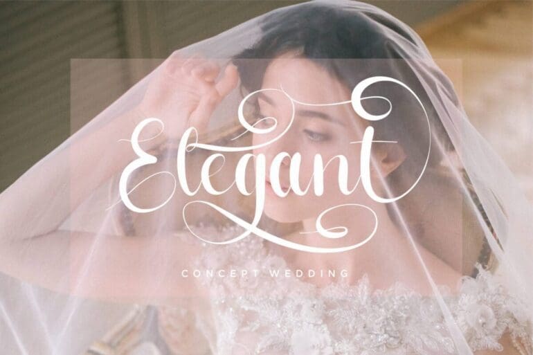 Historical Magical Font 4