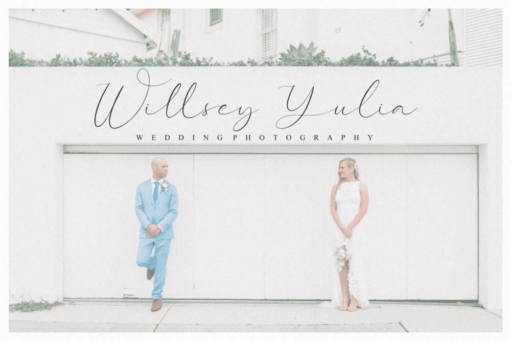 Weddingfield Font 4