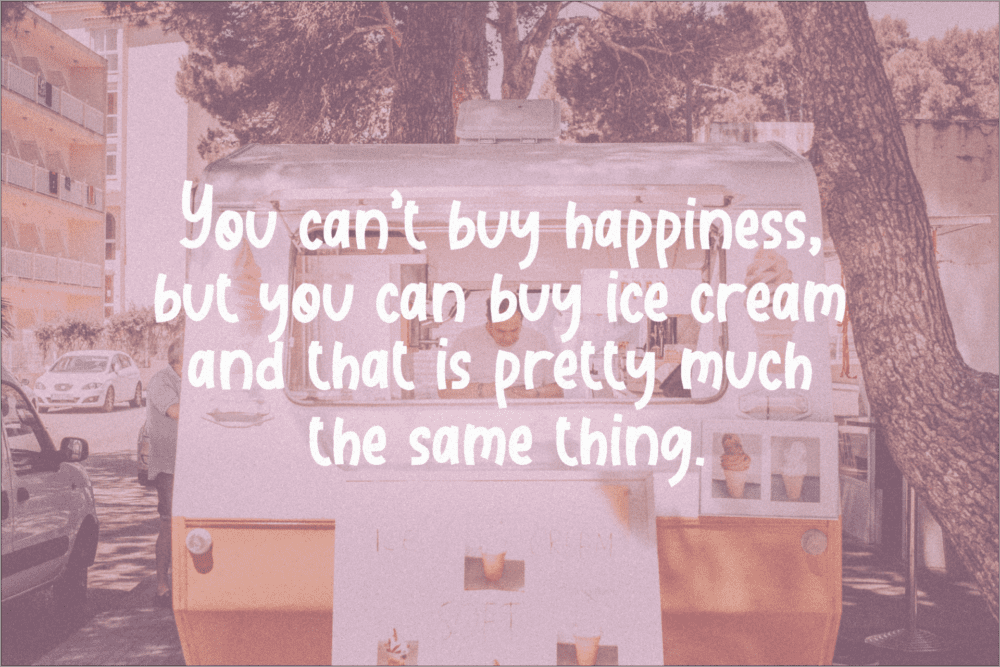 Harmony Rainbow Font 4