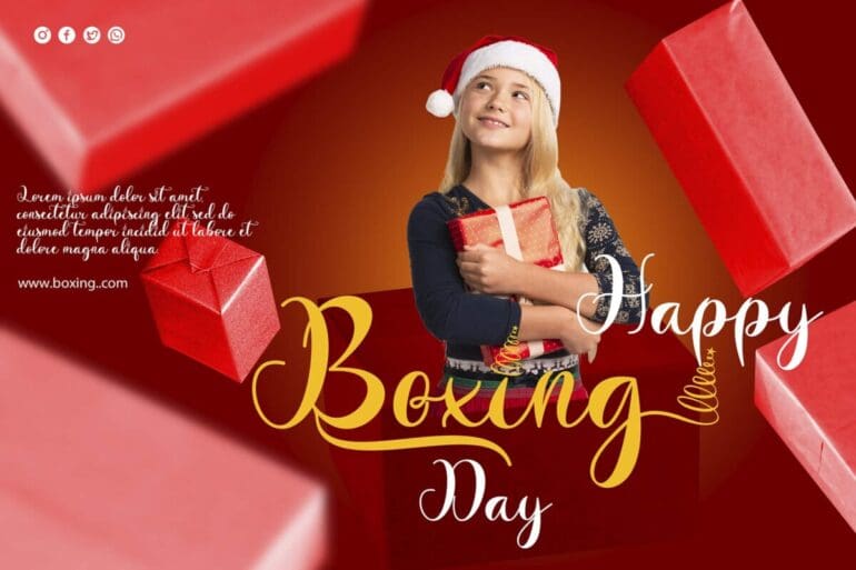 Christmas Glitter Font 2