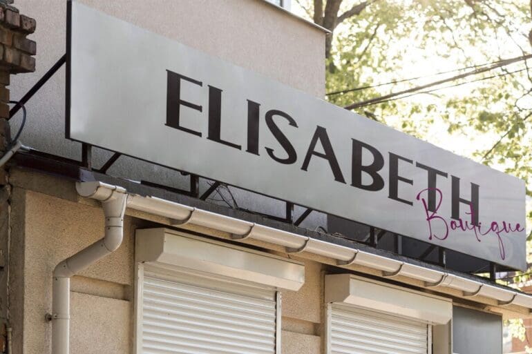 Maletha Collection Font 3