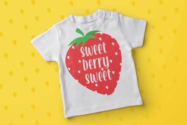 Penguin Blush Font 1