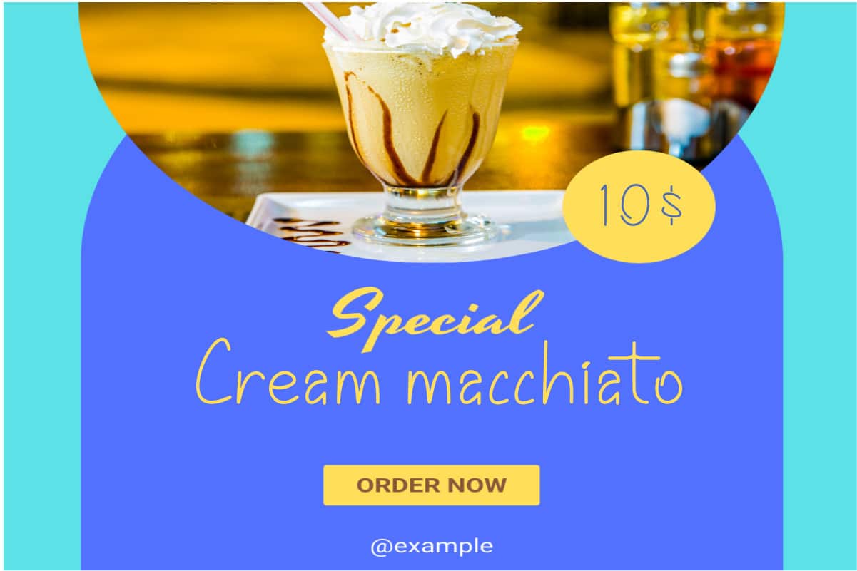 Magical Milky Font 1