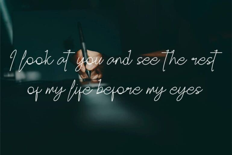 Christine Pallmer Font 1