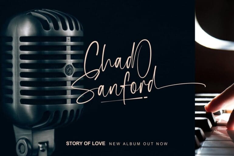 Primal Signature Font 3