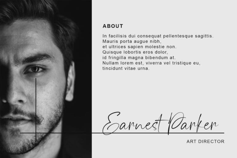 Magis Authentic Font 2