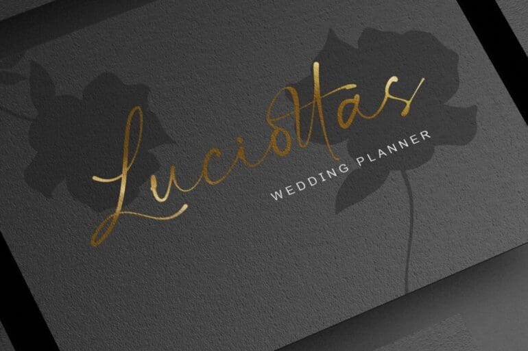 Jason Signature Font 3