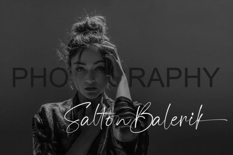 Magis Authentic Font 3