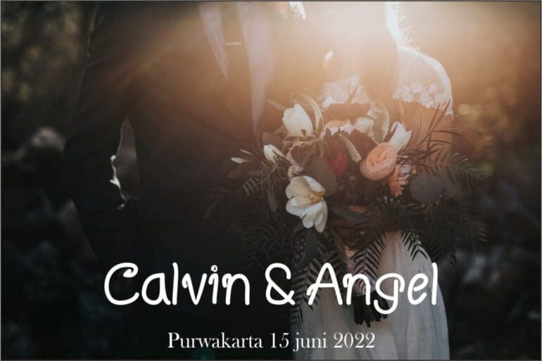 Ordinary Love Font 4