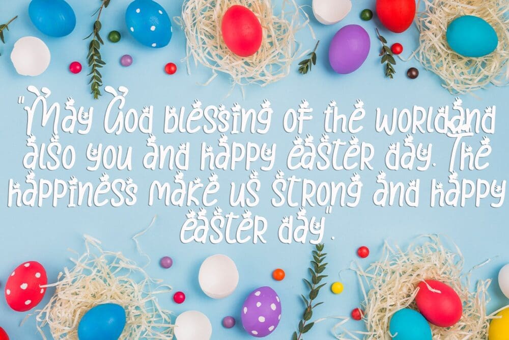 Easter Day Font 1