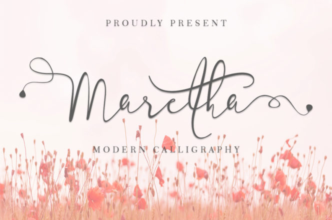 Maretha Font