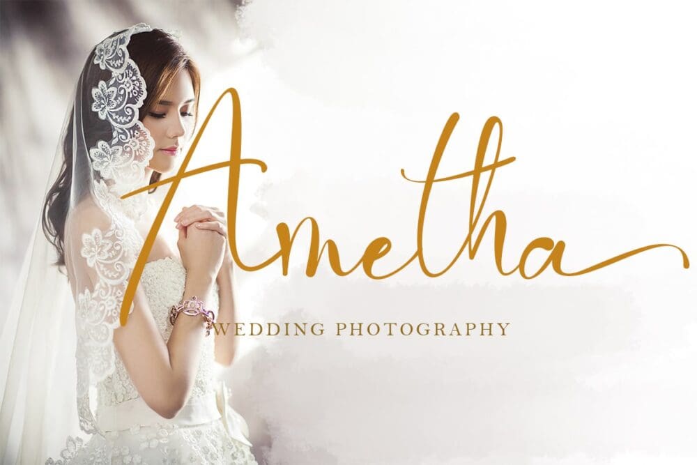 Valentine Moon Font 2