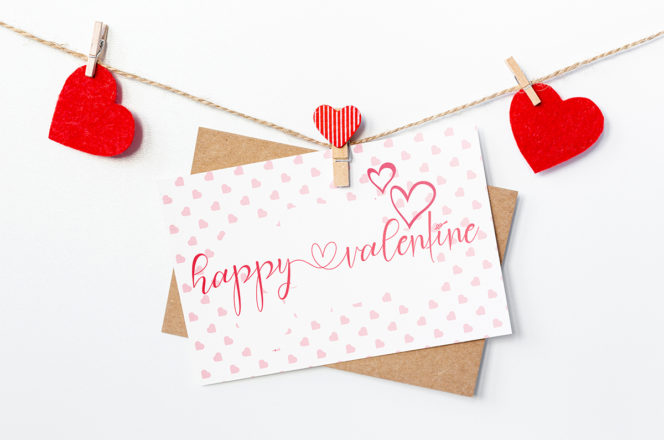Hello Valentine Font