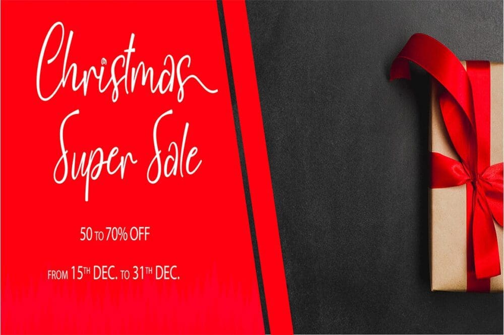 Christmas Delight Font 3