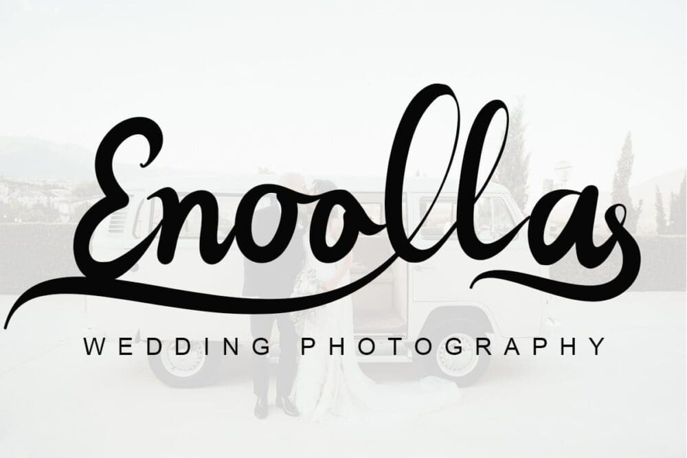 The Brilliant Font 4