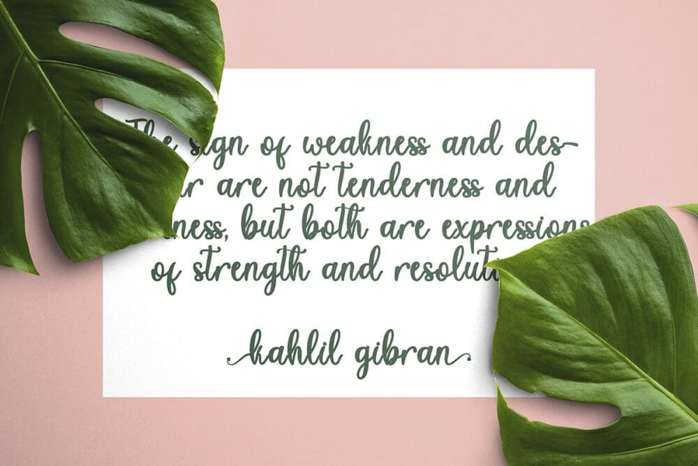 Tropical Sweet Font 2