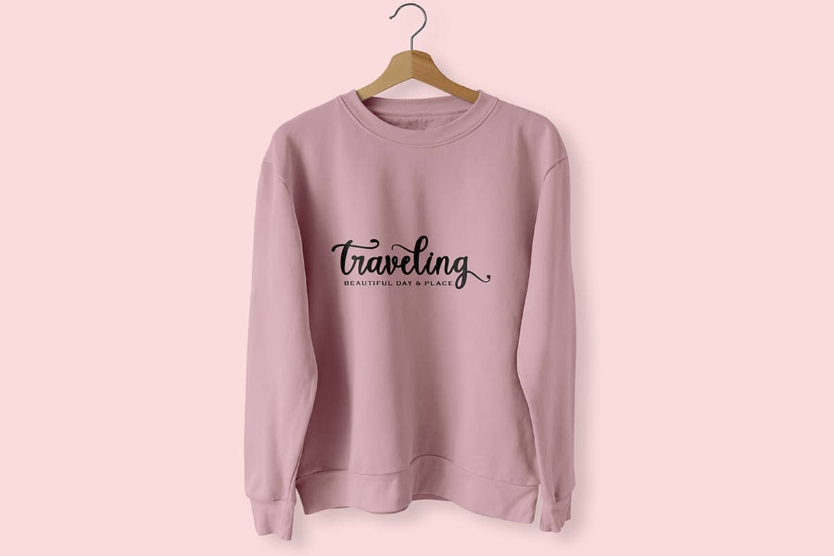 Tropical Sweet Font 3