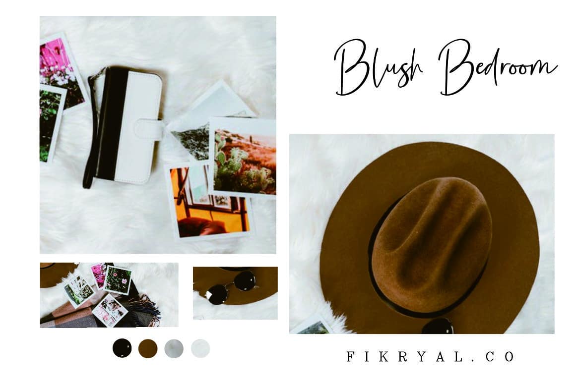 Prescious Soul Font 1