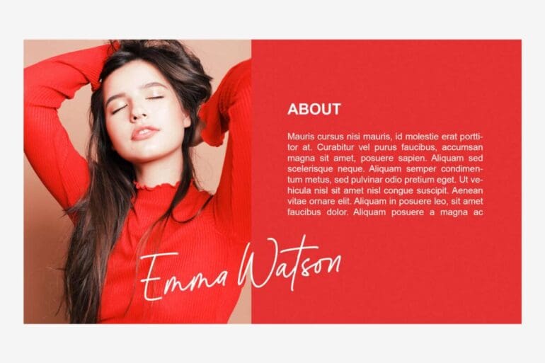 Eastern Harrogate Font 1