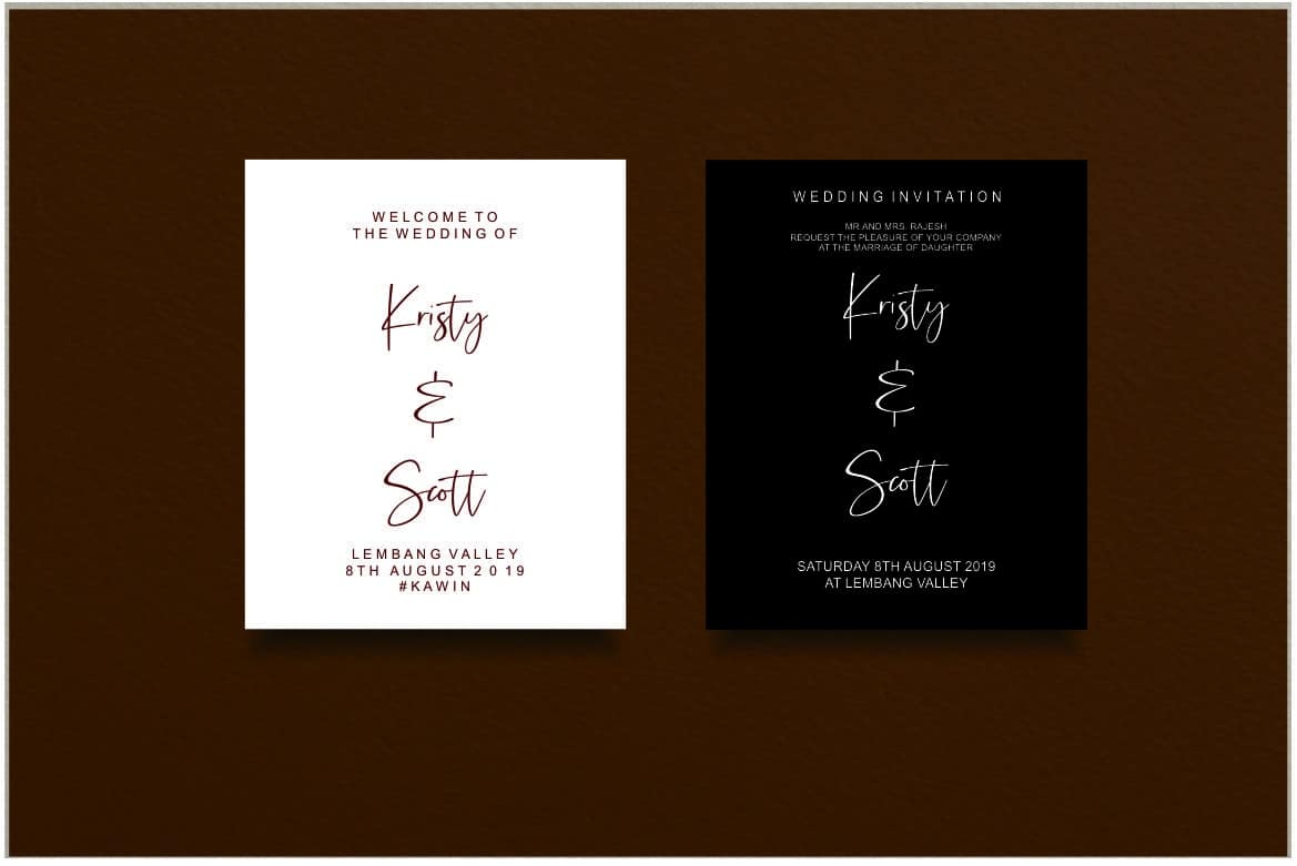 Prescious Soul Font 3