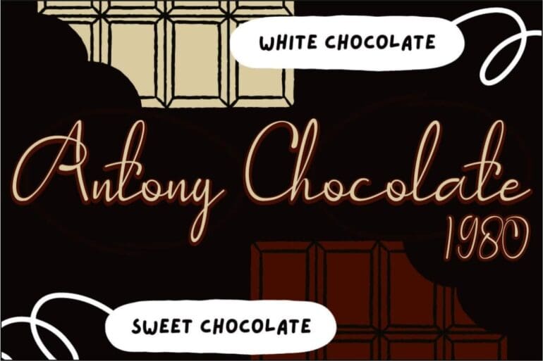 Authentic City Font 3