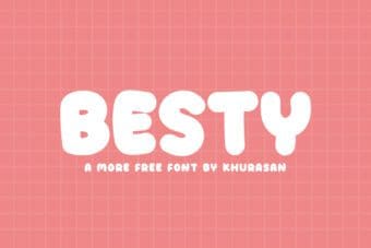 Besty Font