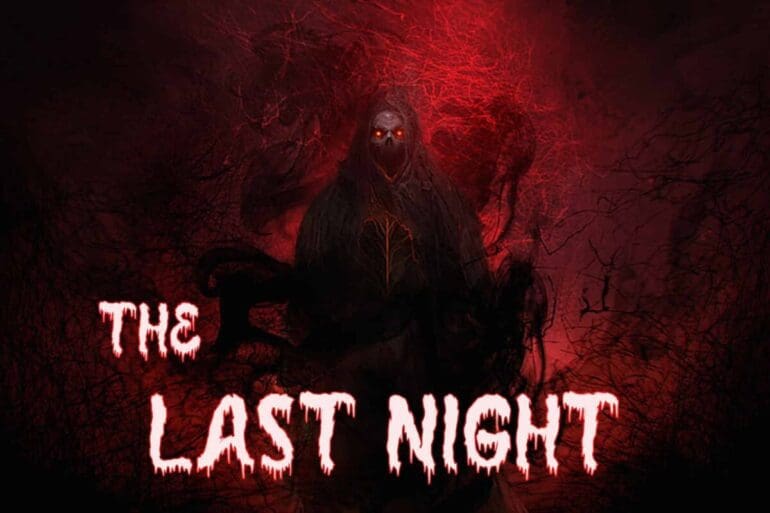 Monster Blood Font 2