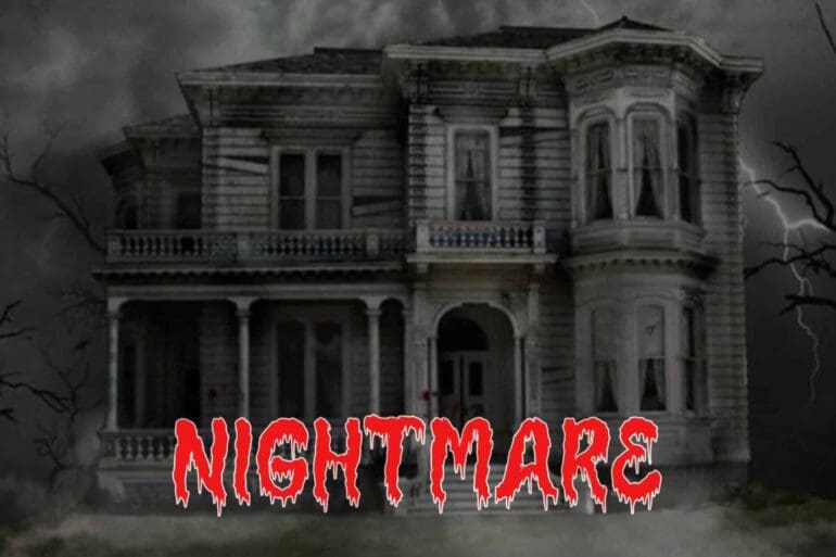 Monster Blood Font 3