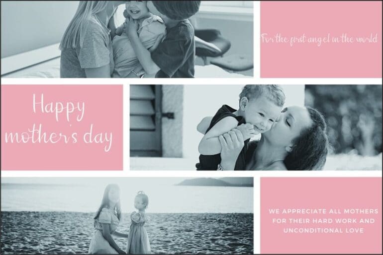 Hallo Sunshine Font 4