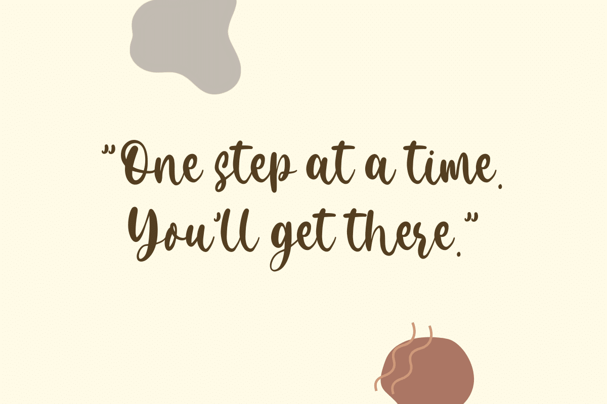 Caramel Candy Font 3