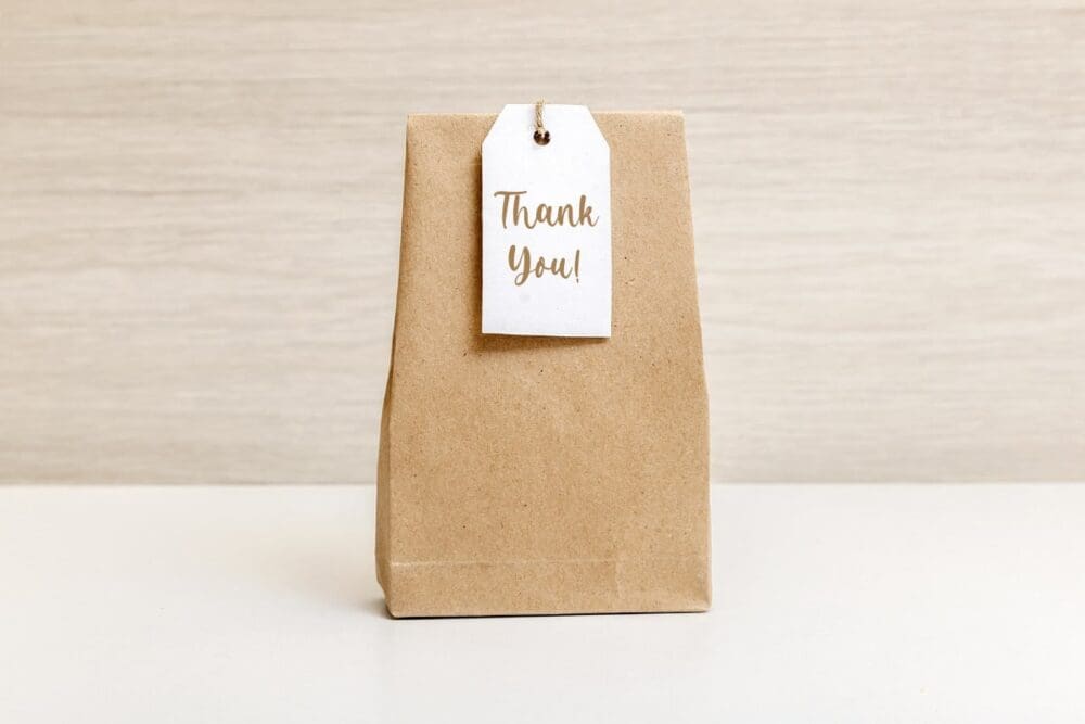 Caramel Candy Font 4