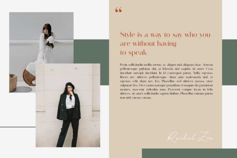 Royal Ambition Font 1