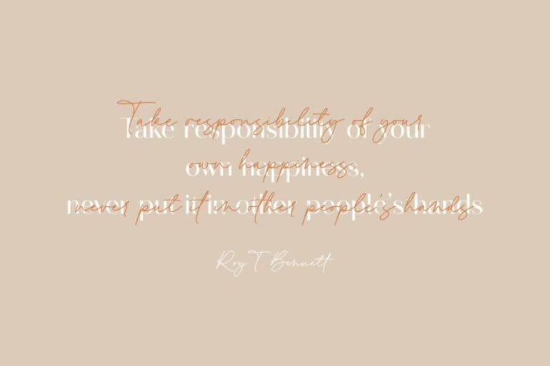 Royal Ambition Font 2