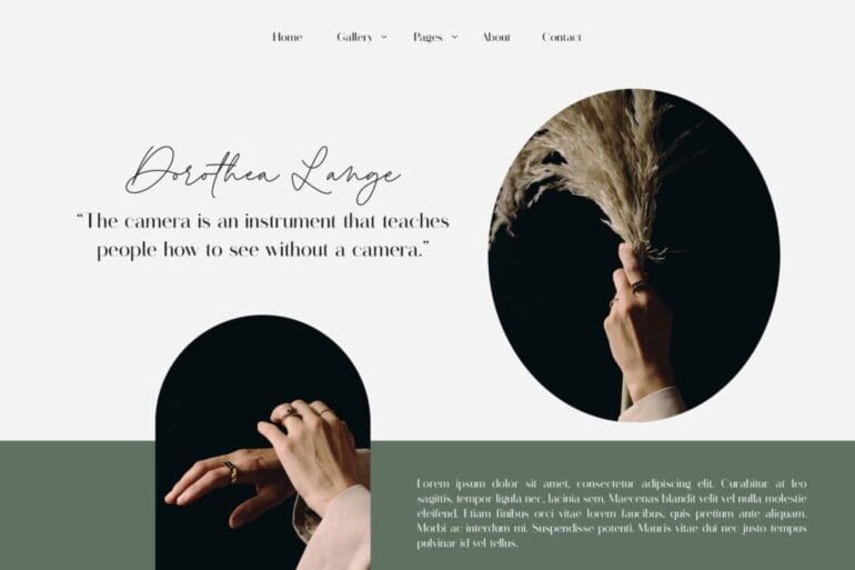 Royal Ambition Font 3