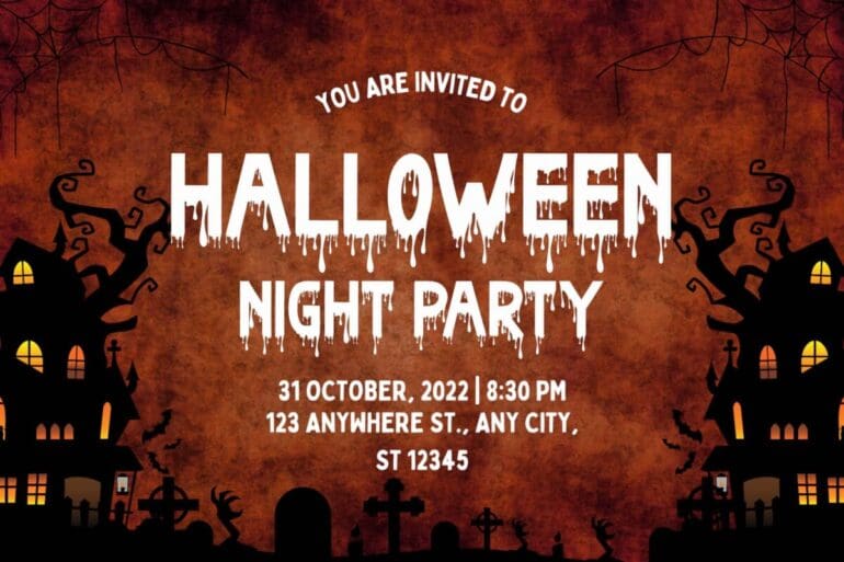 Bloody Terror Font 1