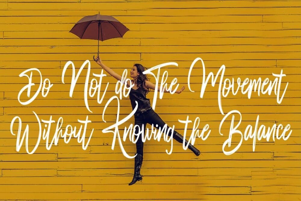 Konsteady Brush Font 3