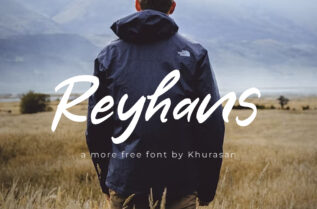 Reyhan Font