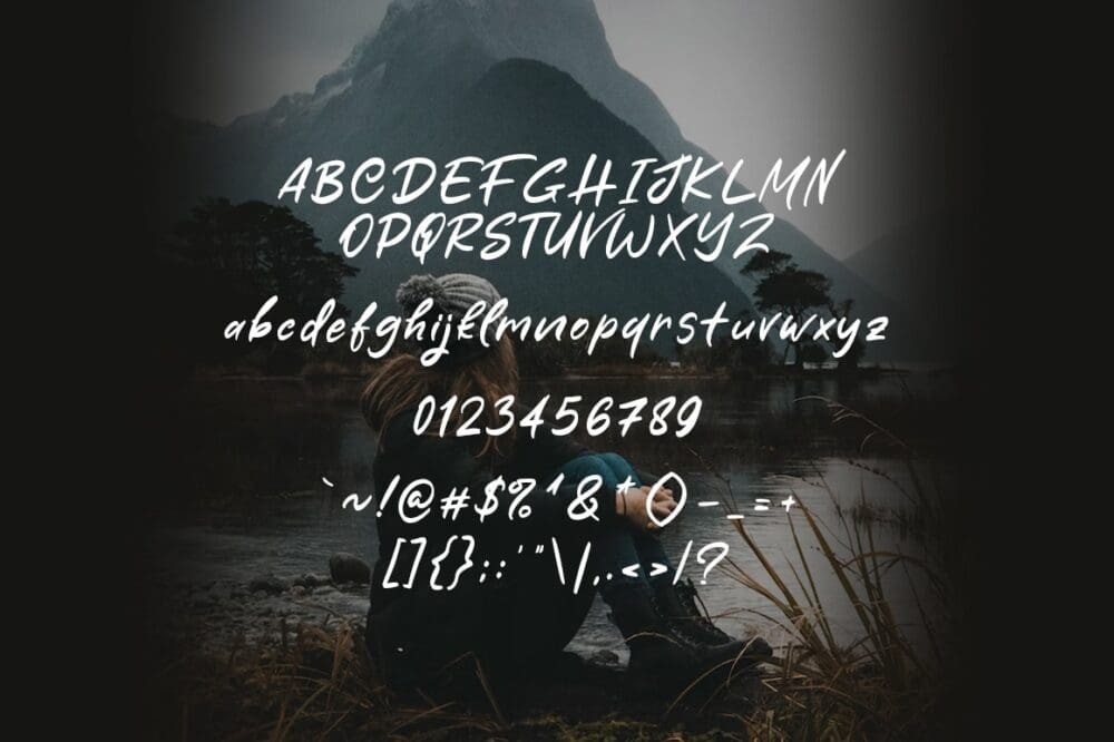 Reyhan Font 3