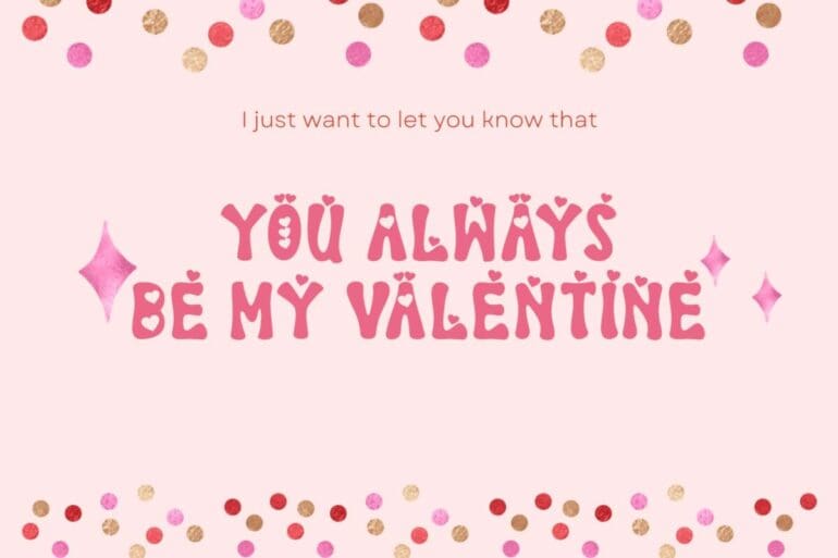 Pink Valentine Preview 3