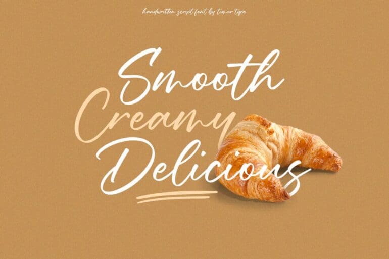 Animal Chariot Font 1