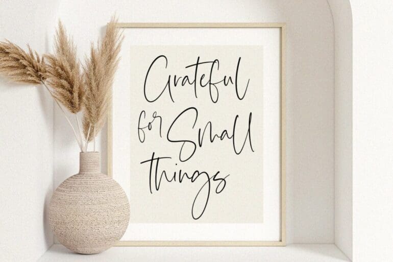 Southwood Handwritten Font 1