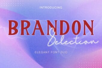 Brandon Font