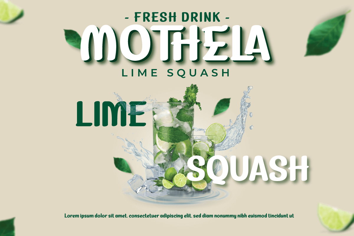 Wadingr Handwriting Font 1