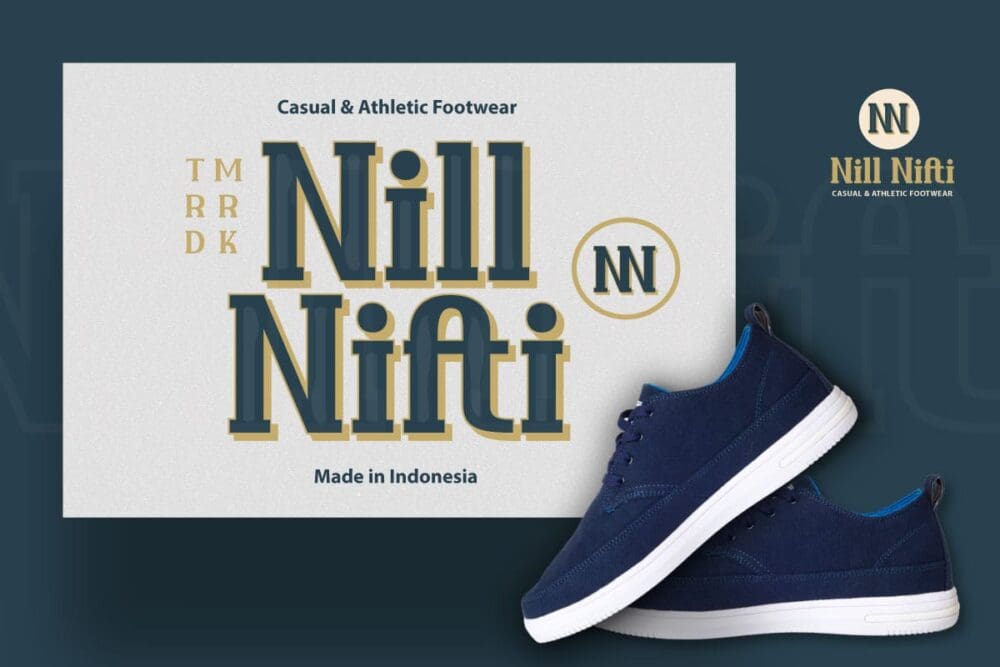 Amuttix Serif Display Font 4