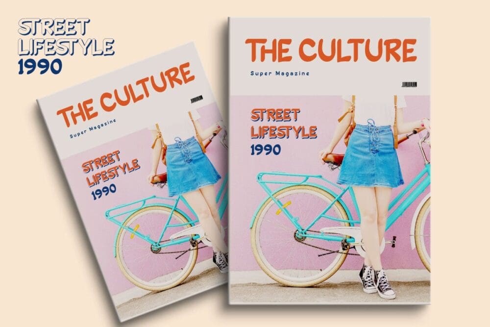 Chayno Handwriting Font 2